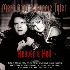 MEAT LOAF & BONNIE TYLER
