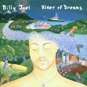 JOEL, BILLY