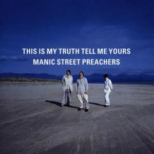 MANIC STREET PREACHERS