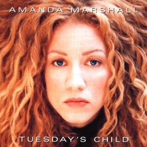 MARSHALL, AMANDA