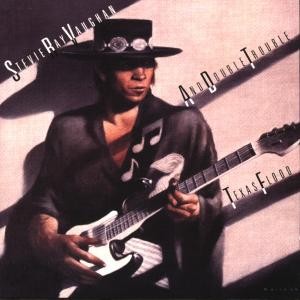 VAUGHAN, STEVIE RAY, AND DOUBLE TROUBLE - TEXAS FLOOD