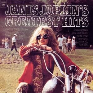 JOPLIN, JANIS - GREATEST HITS