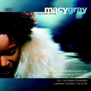 GRAY, MACY
