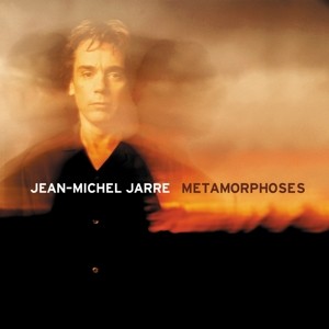 JARRE, JEAN-MICHEL