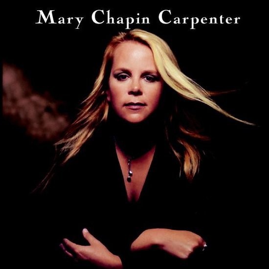 CARPENTER, MARY CHAPIN - TIME SEX LOVE - cd