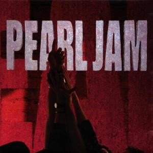 PEARL JAM - TEN