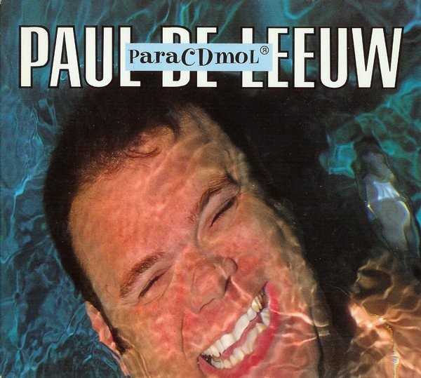 LEEUW, PAUL DE - PARACDMOL - Cd
