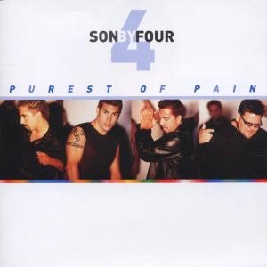 SON BY FOUR - PUREST OF PAIN