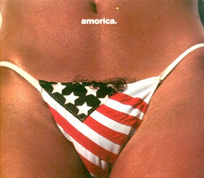 BLACK CROWES, THE - AMORICA