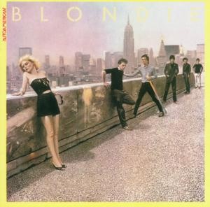 BLONDIE