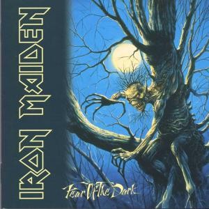 IRON MAIDEN