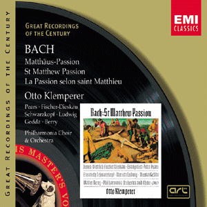 KLEMPERER, OTTO