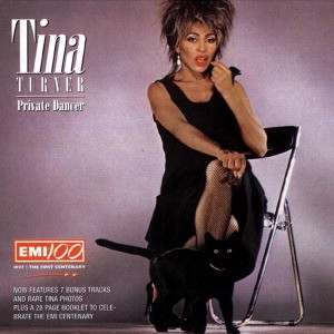TURNER, TINA