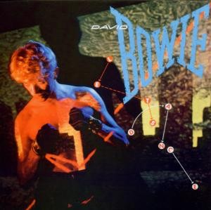 BOWIE, DAVID