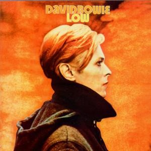 BOWIE, DAVID