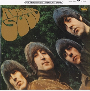 BEATLES