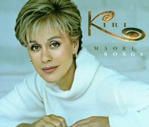 KIRI TE KANAWA