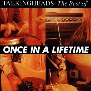 TALKING HEADS