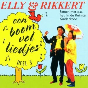 ELLY & RIKKERT