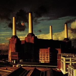 PINK FLOYD