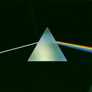 PINK FLOYD - DARK SIDE OF THE MOON