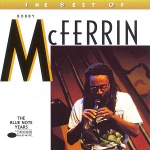 MCFERRIN, BOBBY - BEST OF -12TR- CD