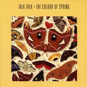 TALK TALK - COLOUR OF SPRING