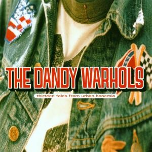 DANDY WARHOLS