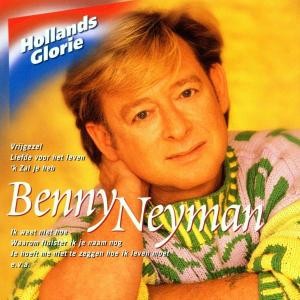 NEYMAN, BENNY
