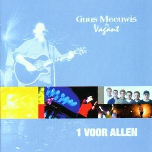 MEEUWIS, GUUS & VAGANT