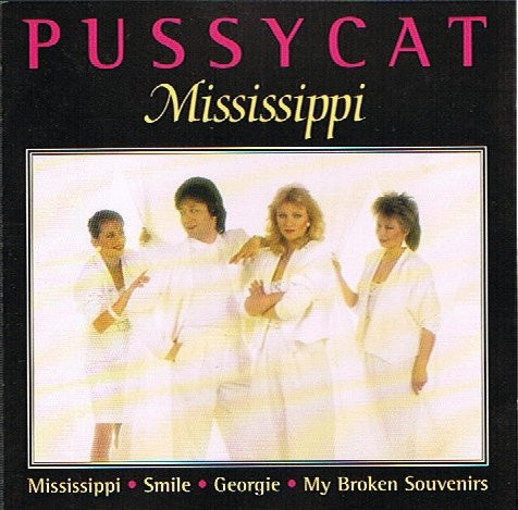 PUSSYCAT