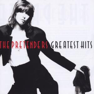 PRETENDERS