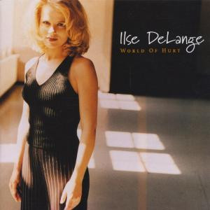 DELANGE, ILSE