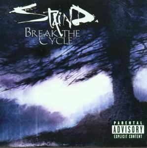STAIND