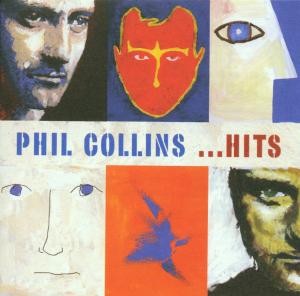 COLLINS PHIL - HITS