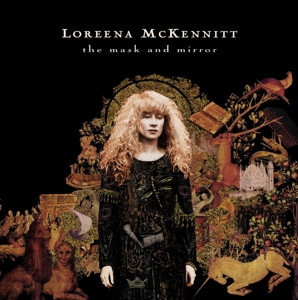 MCKENNITT, LOREENA