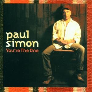SIMON, PAUL