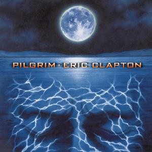 CLAPTON, ERIC - PILGRIM - cd
