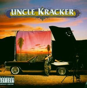 UNCLE KRACKER - DOUBLE WIDE - CD