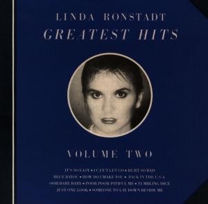 LINDA RONSTADT
