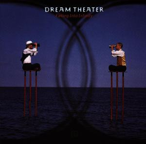 DREAM THEATER