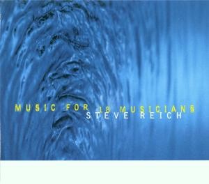REICH AND MUSICIANS