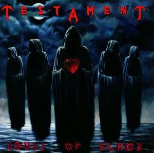 TESTAMENT