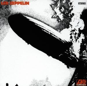 LED ZEPPELIN - I (REMASTERED)