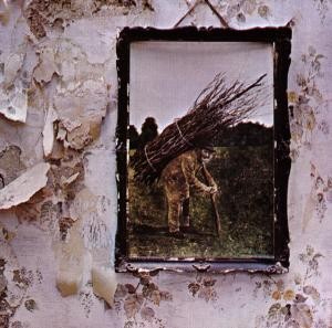 LED ZEPPELIN - IV (REMASTERED)