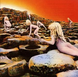 LED ZEPPELIN