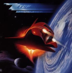 ZZ TOP