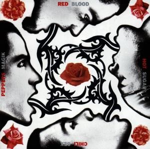 RED HOT CHILI PEPPERS