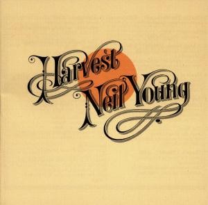 NEIL YOUNG