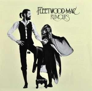 FLEETWOOD MAC - RUMOURS (REMASTERED)